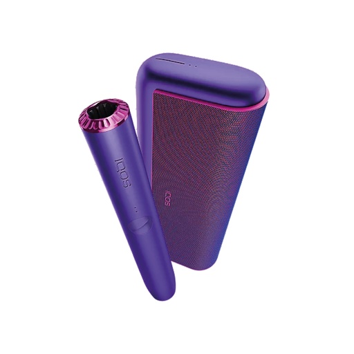 [IIPLE] IQOS ILUMA PRIME Limited Edition