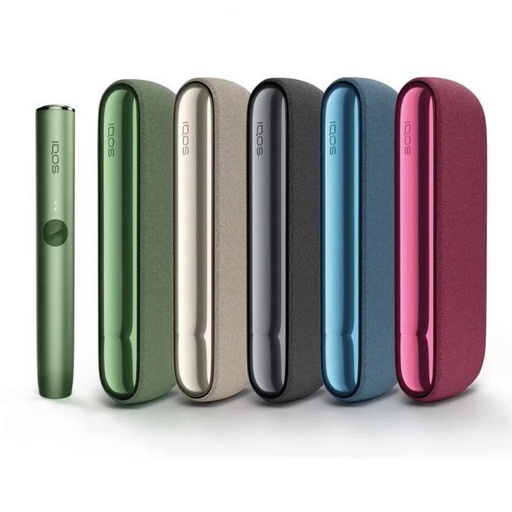 IQOS ILUMA