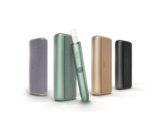 IQOS ILUMA Prime