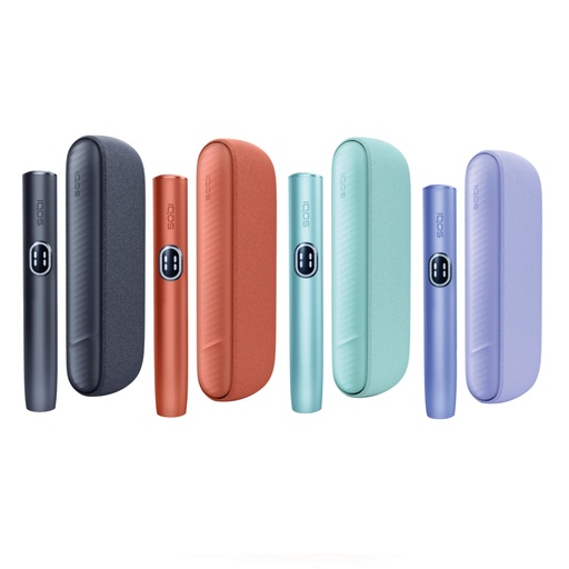 IQOS ILUMA i 