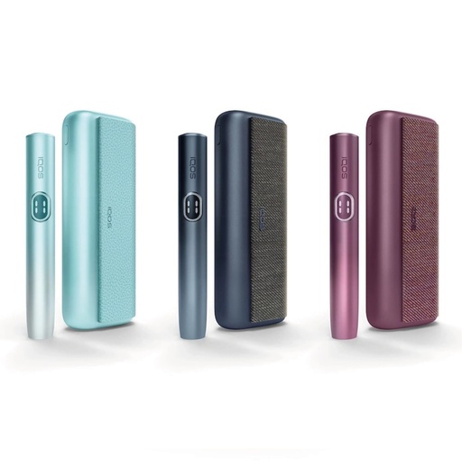 IQOS ILUMA i Prime